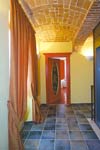 Interni Hotel Madama Vigna