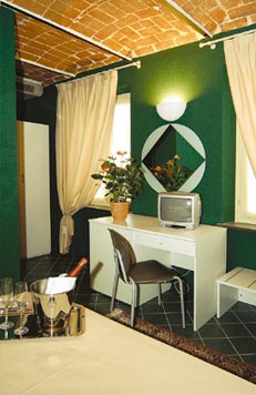 Albergo Trattoria Asti