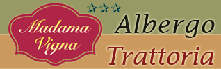Albergo Trattoria Madama Vigna