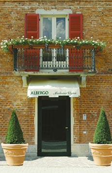 Albergo Trattoria Asti
